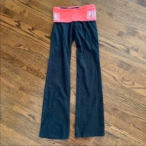Victoria Secret/PINK Yoga Leggings